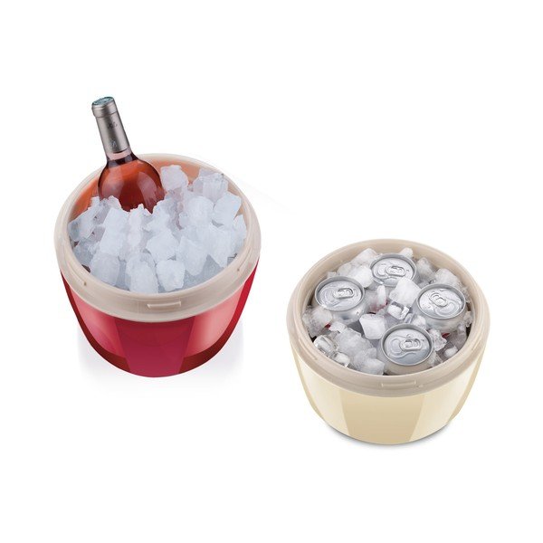 Crvena rashladna kutija Family - Tescoma-image-1