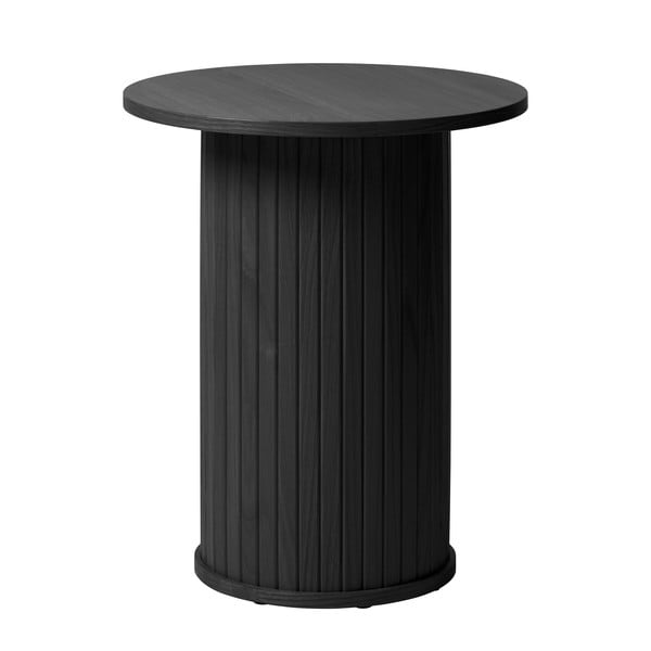 Okrugli pomoćni stolić ø 50 cm Nola - Unique Furniture
