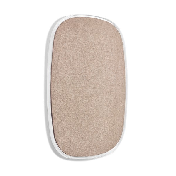 Grebalica za mačke Pannello Beige S – MiaCara