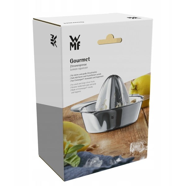 Sokovnik za citruse od nehrđajućeg čelika WMF-image-2
