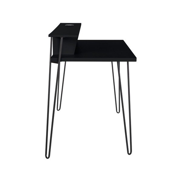 Crni stol Støraa New Haven-image-3