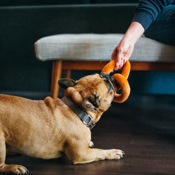 Igračka za psa Perec - P.L.A.Y.-image-1