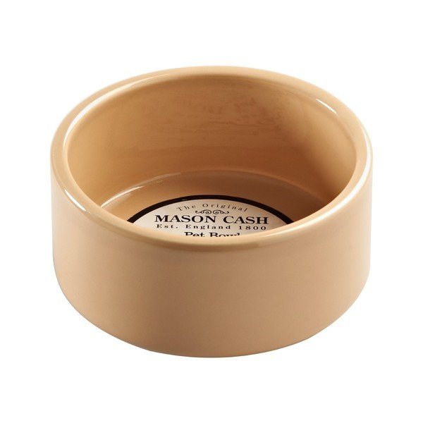 Zdjela od kamenine za životinje Mason Cash Pet Cane, ø 15 cm-image-1