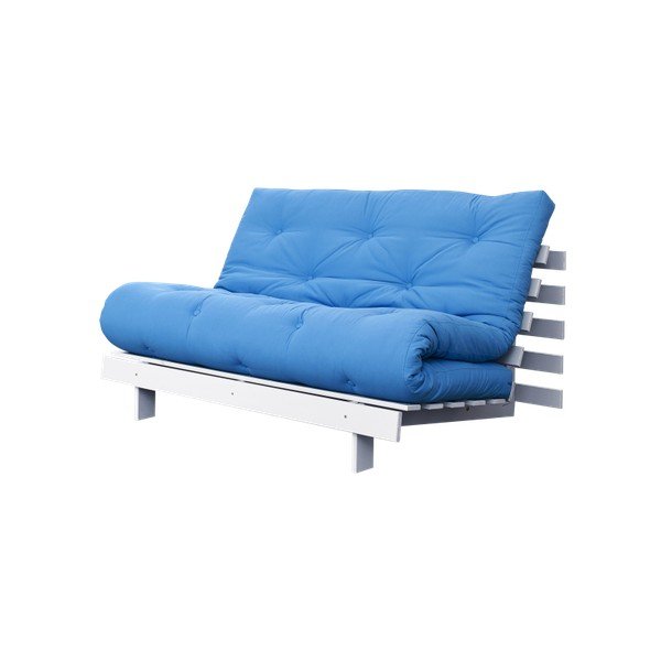 Karup Roots White / Horizon Blue varijabilna sofa-image-2