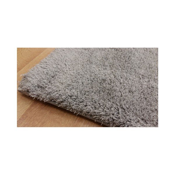 Sivi tepih Eco Rugs Ivor, 133 x 190 cm-image-1