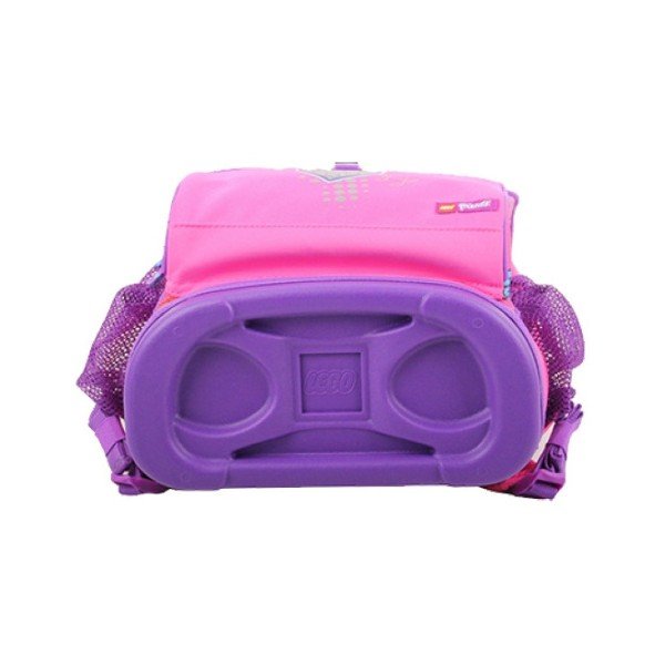 LEGO® Friends Good Vibes Optimo ružičasta školska aktovka-image-1