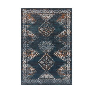 Plavi tepih 230x155 cm Zola - Asiatic Carpets