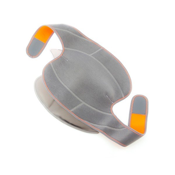 Ortoza za koljeno s gel jastučićem za zagrijavanje i hlađenje InnovaGoods-image-2