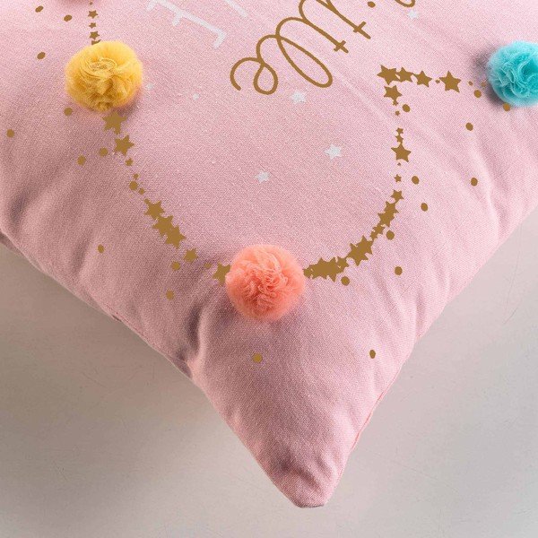 Dječji jastuk Lovely – douceur d'intérieur-image-1