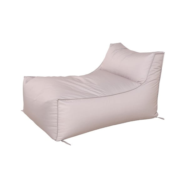 Siva vrtna vreća za sjedenje – Bonami Essentials