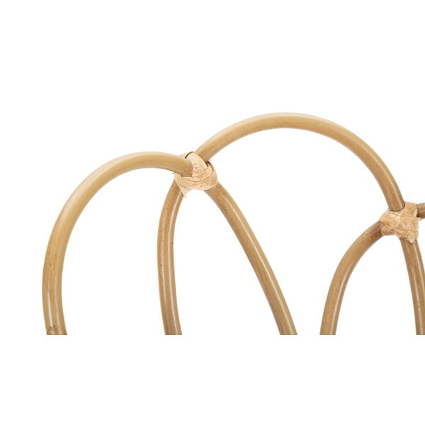 Metalni stalak za cvijeće ø 28 cm Panama - Mauro Ferretti-image-3