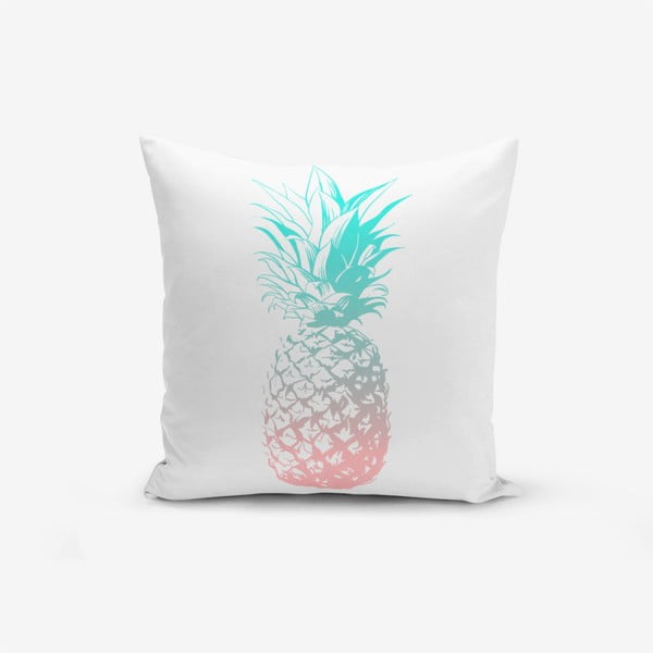 Jastučnica Minimalist Cushion Covers Pineapple, 45 x 45 cm