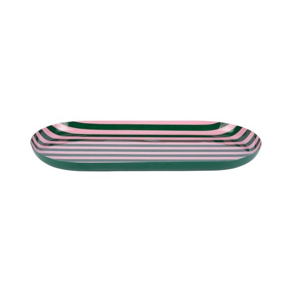 Metalni pladanj 18x38 cm Animado – PT LIVING-image-3