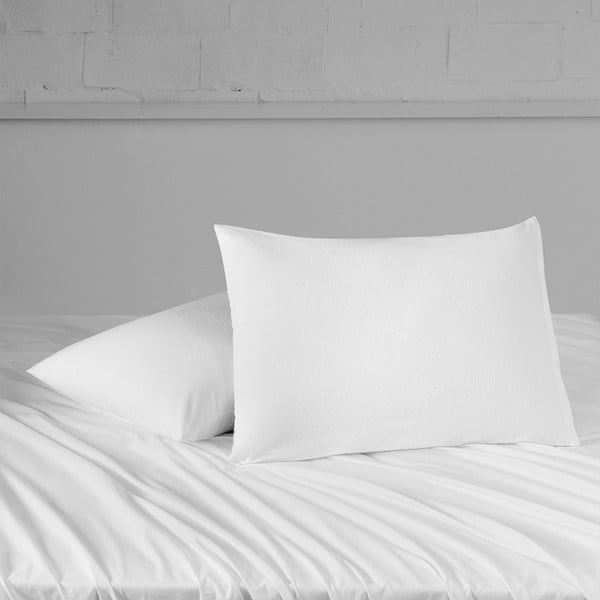 Vodootporni štitnici za jastuke u setu 2 kom 70x50 cm Terry – Mila Home