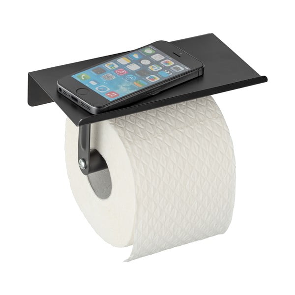 Zidni čelični držač toalet papira Walli - Allstar-image-1