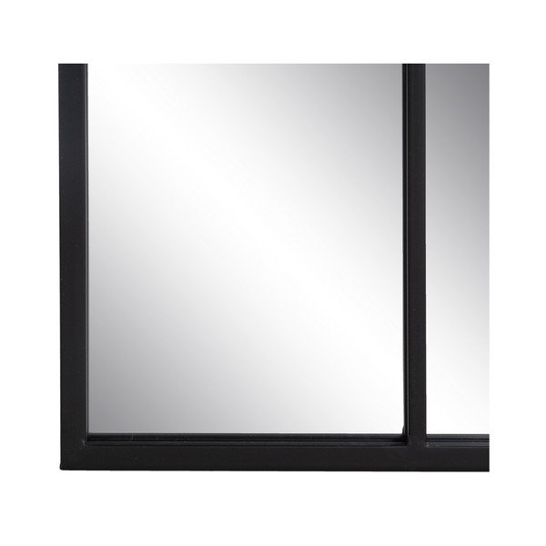 Zidno ogledalo 40x170 cm WIndow – Ixia-image-3