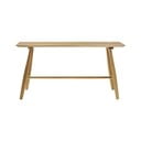 Klupa u prirodnoj boji Bodo - Villa Collection