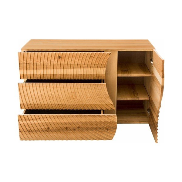 Støraa Savannah mango komoda-image-1