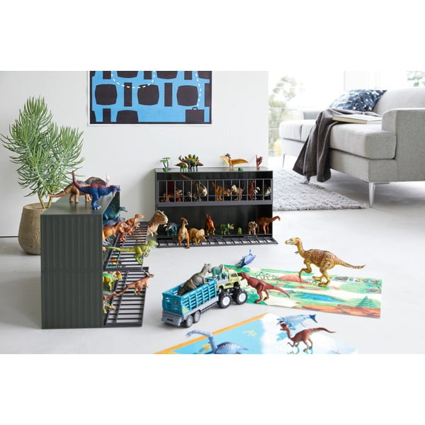 Plastična dječja kutija za pohranu - YAMAZAKI-image-3