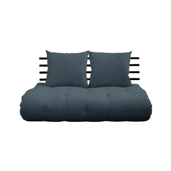 Karup Design Shin Sano Black / Petroleum varijabilna sofa