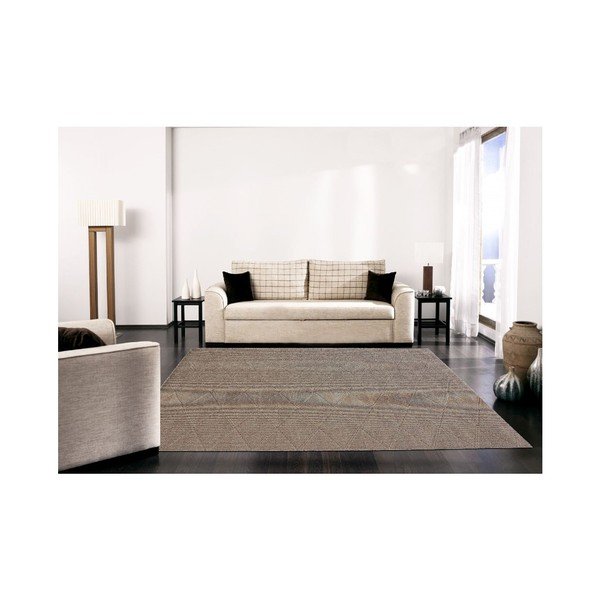 Flair Tepisi Petronas Brown, 167 x 233 cm-image-2