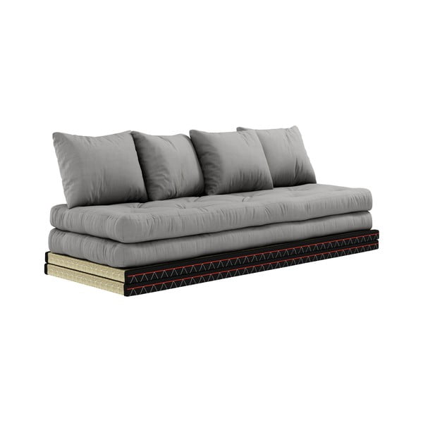 Sofa na razvlačenje Karup Design Chico Grey-image-3