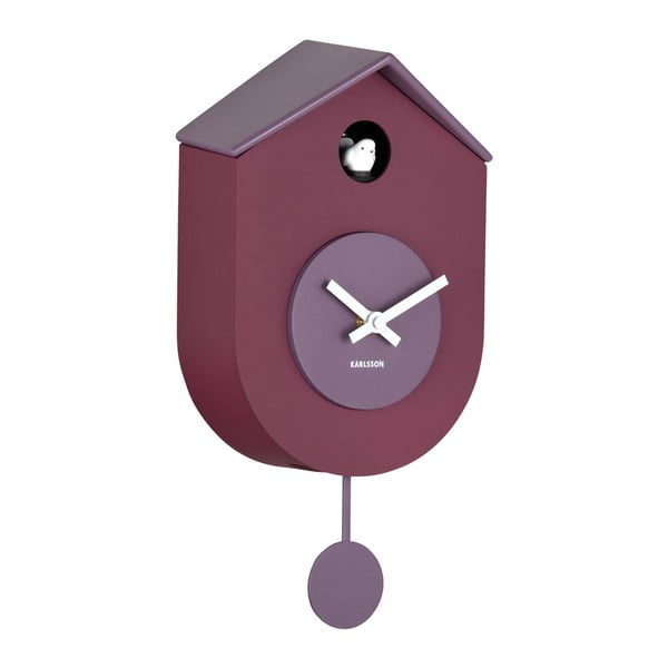 Sat s njihalom/zidni Grato Cuckoo – Karlsson-image-2