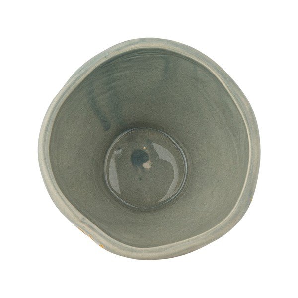 Svijetlo plava keramička dječja zdjelica ø 9 cm Nini – Bloomingville-image-3