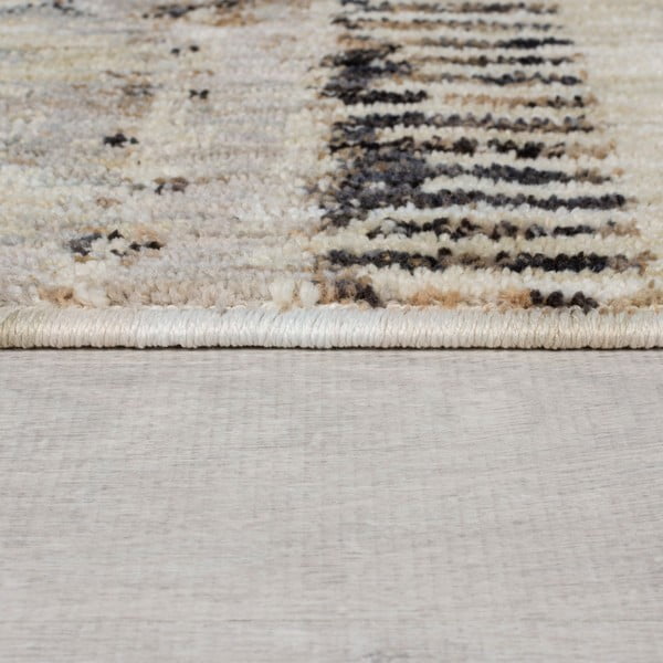 Bež tepih 200x290 cm Marly – Flair Rugs-image-4