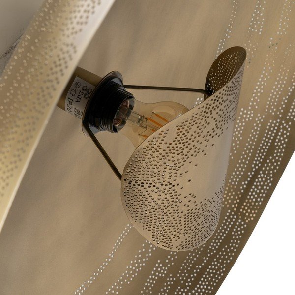 Zidna lampa – Ixia-image-4