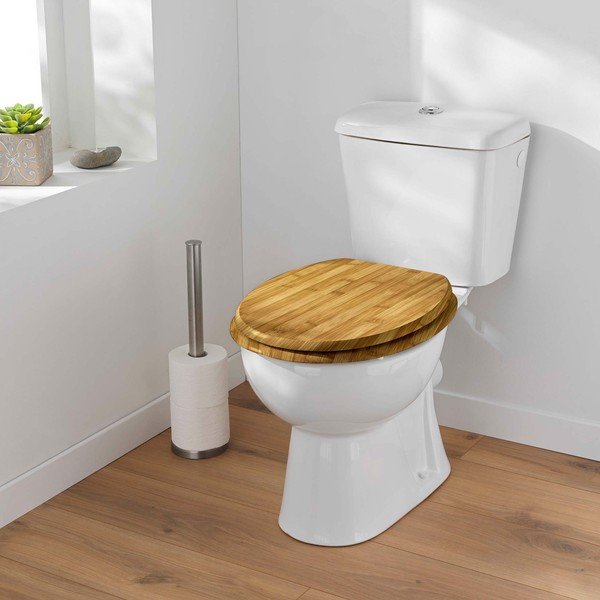 WC daska Hanoi – douceur d'intérieur-image-1