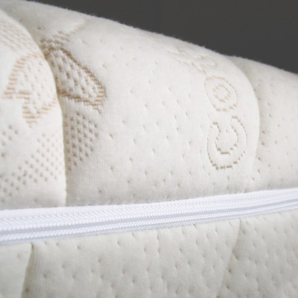 Srednje tvrd/mekan obostrani madrac s oprugama 120x200 cm BLACK dream – Materasso-image-4