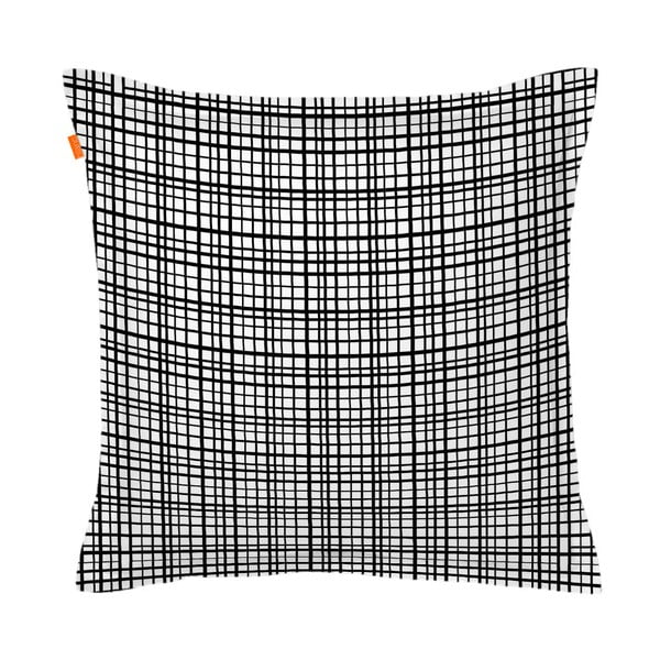 Blanc Union pamučna navlaka za jastuk, 60 x 60 cm