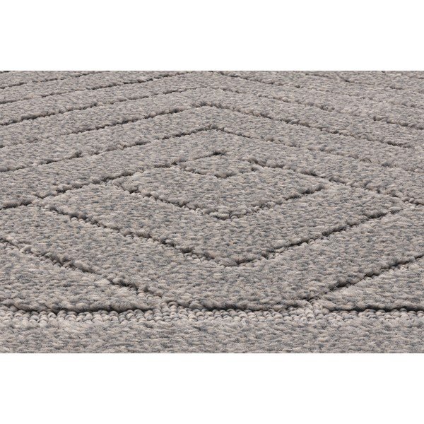 Sivi tepih 133x190 cm Lori – FD-image-2