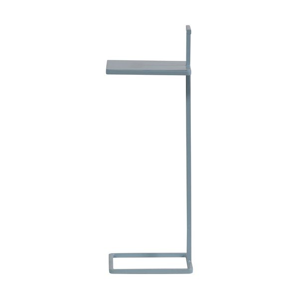 Metalni pomoćni stol 22x22 cm Toste – WOOOD-image-2