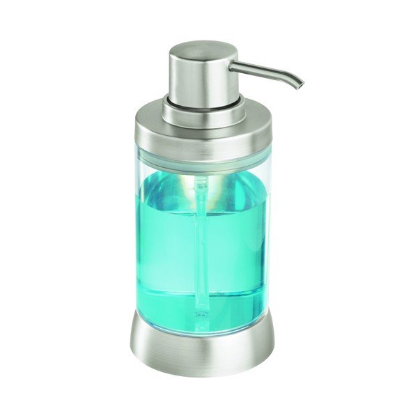 Dozator sapuna s iDesign Haley pumpom-image-1