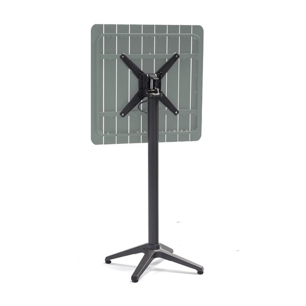 Vrtni barski stol aluminijski 67x67 cm Spring – Ezeis-image-2