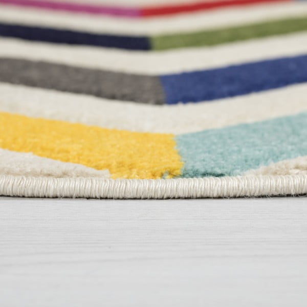 Tepih Flair Rugs Bolero, Ø 160 cm-image-3