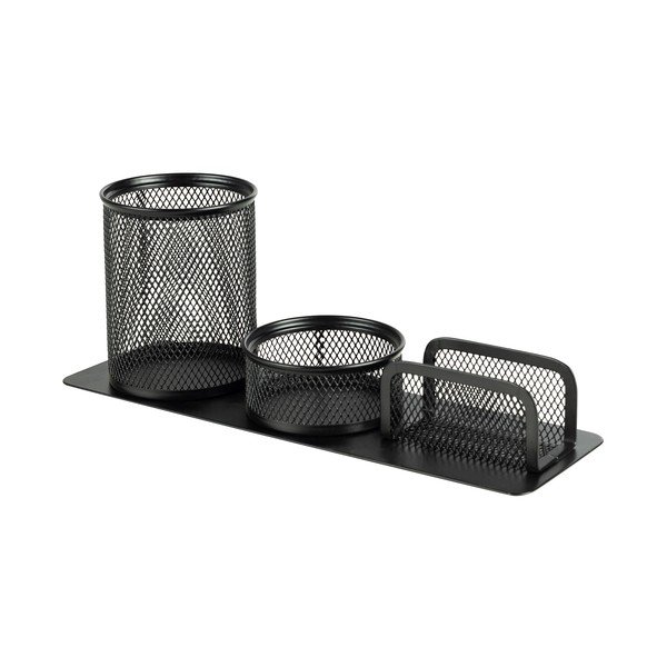 Metalni uredski organizator za dopisnice – Compactor-image-2