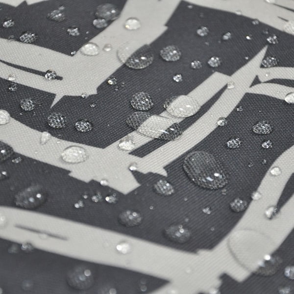 Crni krevet za pse 50x70 cm Outdoor Bed Barn Raven Black S – P.L.A.Y.-image-3