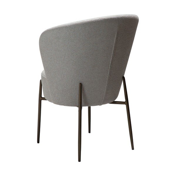 Bež blagovaonska stolica Orbit – DAN-FORM Denmark-image-3