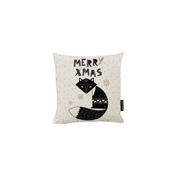 Ukrasni jastuk s božićnim motivom 45x45 cm Scandi Christmas – Butter Kings