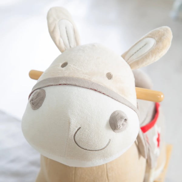 Konj za ljuljanje Roba Kids-image-2