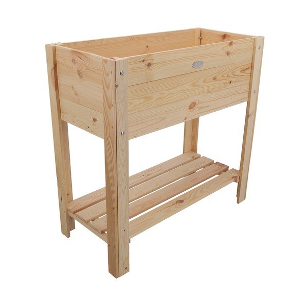 Visoka gredica za sadnju – Esschert Design-image-2