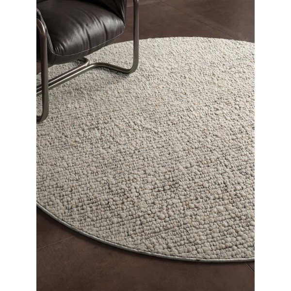 Krem okrugao tepih ø 200 cm Wilma – Villeroy&Boch-image-3