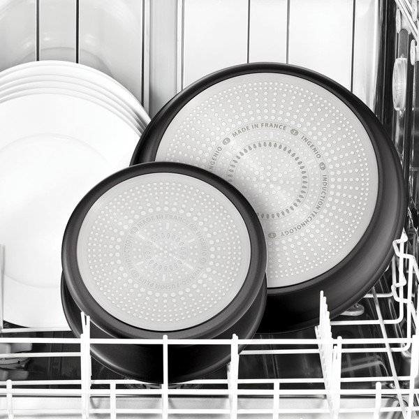 Tava s neprijanjajućom površinom ø 24 cm Ingenio Unlimited L7630432 – Tefal-image-4