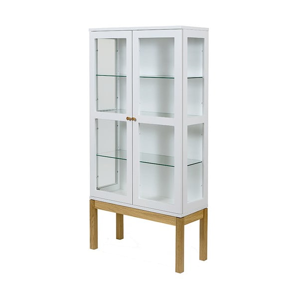 Woodman AbbeyWood White Library / Izlog-image-3