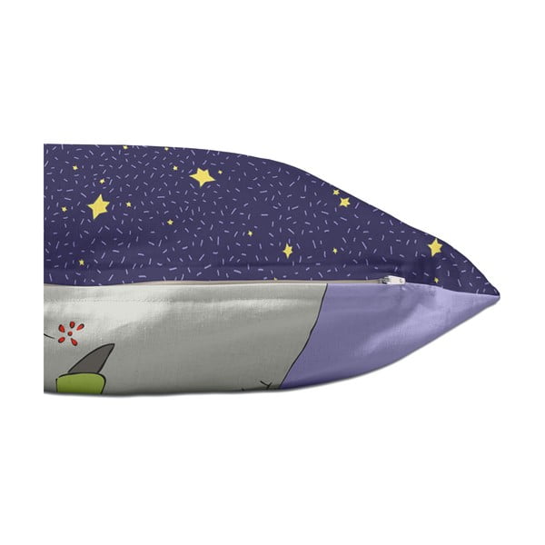 Dječja jastučnica Pensant - Mr. Fox-image-3