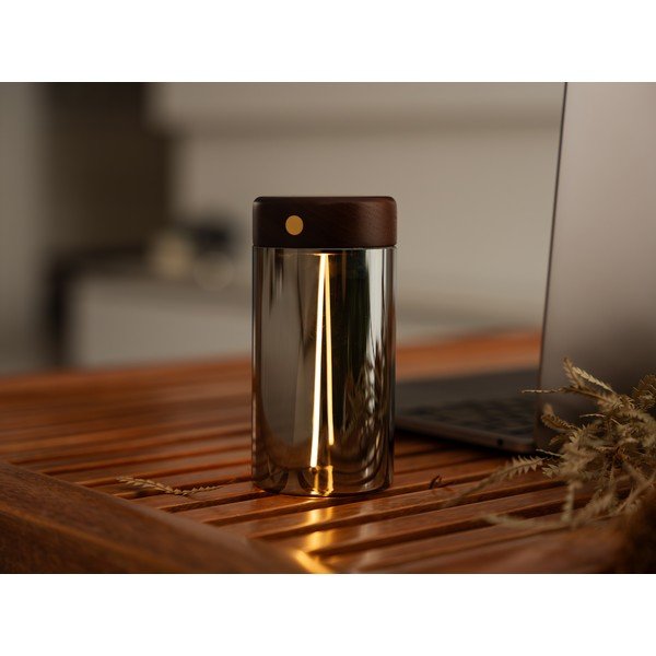 Svjetlosni ukras nešiojamas s USB ø 7 cm Solis – Gingko-image-4