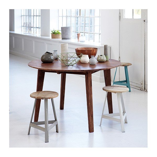 Trokut Dusty zdjela, menta zelena-image-1